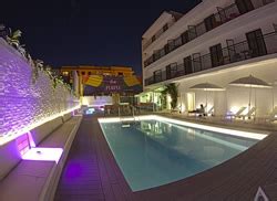 Gay Hotel Ibiza Guide: The Best Gay